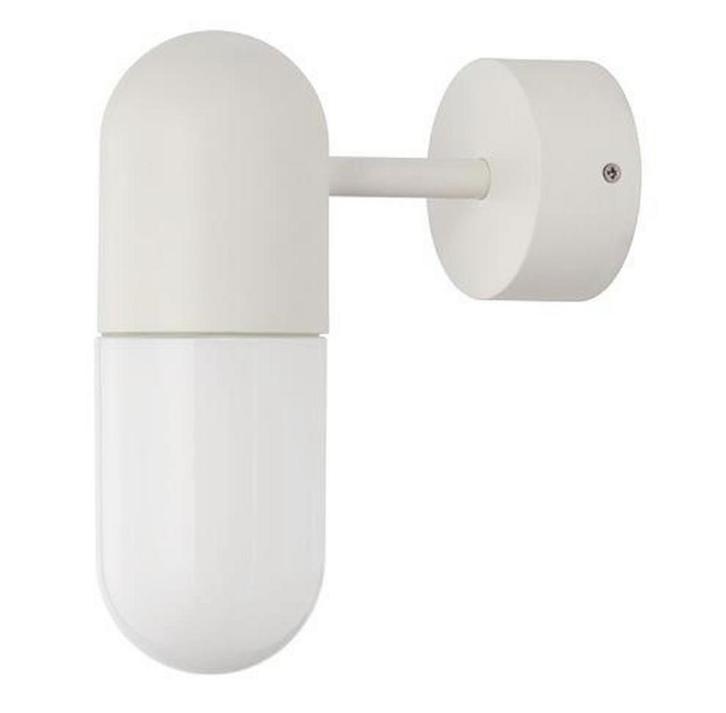 IKEA Ostana Badkamer Wandlamp - Nieuw in Doos!, Huis en Inrichting, Lampen | Wandlampen, Nieuw, Glas, Ophalen of Verzenden