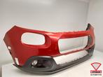 Citroen C3 2016+ Voorbumper Bumper Origineel!, Ophalen of Verzenden, Gebruikt, Citroën, Bumper