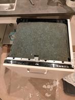 Etna vaatwasmachine - aquastop leiding lekt, Ophalen, Gebruikt, 85 tot 90 cm