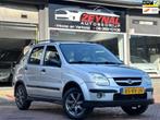Suzuki Ignis 1.5 Exclusive Airco Android Trekhaak Navigatie, Voorwielaandrijving, 15 km/l, Gebruikt, 4 cilinders