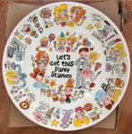 Blond Amsterdam 15 jaar jubileumschaal, Huis en Inrichting, Keuken | Servies, Blond Amsterdam, Nieuw, Ophalen of Verzenden, Schaal of Schalen