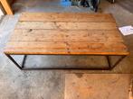 Salon tafel, Huis en Inrichting, Ophalen, Gebruikt, 100 tot 150 cm, 50 tot 100 cm