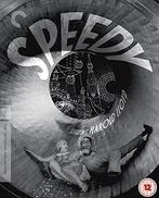 Speedy - Criterion Collection Blu-ray, Verzenden, Zo goed als nieuw, Klassiekers