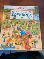 Susanne Gernhauser - Mijn allereerste zoekboek, Ophalen of Verzenden, Zo goed als nieuw, Susanne Gernhauser