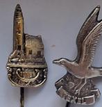 2x pin Texel, Verzamelen, Speldjes, Pins en Buttons, Ophalen of Verzenden, Zo goed als nieuw, Stad of Land, Speldje of Pin