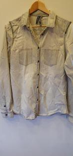 Blouse. Coolcat Maat L, Ophalen of Verzenden, Gedragen, Maat 38/40 (M)