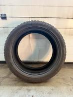 4x Bridgestone Blizzak LM-25V Winterbanden, Ophalen, Gebruikt, Winterbanden, Band(en)