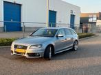 Audi A4 2.0 Tfsi 132KW Avant Multitronic 2011 Grijs, 4 cilinders, 1984 cc, 179 pk, A4