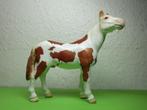 Schleich 13241 pinto, dierfiguur x, Ophalen of Verzenden, Gebruikt, Paard, Beeldje of Figuurtje