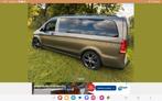 Mercedes v-klasse  vito tourrer e vito rvs Equinox Imperiaal, Auto diversen, Dakdragers, Ophalen