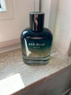 Zara Parfum 430 BLUE - bijna vol!, Ophalen of Verzenden, Zo goed als nieuw