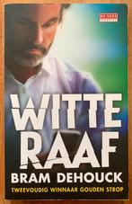 Bram Dehouck - Witte Raaf, Ophalen of Verzenden, Gelezen, Bram Dehouck