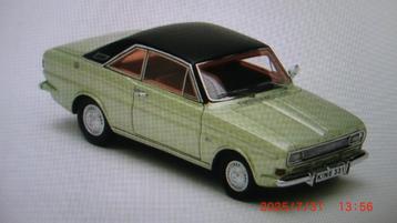 Neo Ford 15M P6 coupe 1:43 beschikbaar voor biedingen