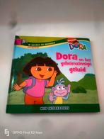 Dora boek, Boeken, Ophalen, Zo goed als nieuw