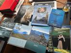 Prachtige serie postzegels van Faeröer Eilanden 1996-2002!, Ophalen of Verzenden, Denemarken, Postfris