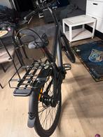 VanMoof S6 - Zo goed als nieuw, 3 weken oud!, Ophalen, Zo goed als nieuw, 55 tot 59 cm, Vanmoof