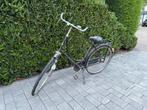 Gazelle station fiets / oma fiets, Fietsen en Brommers, Fietsen | Dames | Damesfietsen, Ophalen, Gebruikt, Gazelle, Versnellingen