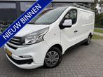 Fiat Talento 1.6 MJ L1H1 SX (bj 2019), Voorwielaandrijving, Gebruikt, Euro 6, Met garantie (alle)