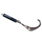 Tecnigas G Box uitlaat in nieuwstaat... Aprilia & Derbi 50, Ophalen of Verzenden, Zo goed als nieuw, Techigas