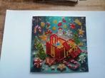 Mooie kerstkaart, Ophalen of Verzenden, Nieuw, Kerst
