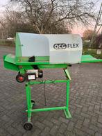 Kloofmachine Kleppelmaaier kunstmest strooier mini traktor, Ophalen, Gewasbescherming en Bemesting