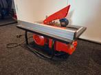 Tafel zaagmachine, Ophalen, Gebruikt, Cirkelzaag, 30 tot 70 mm