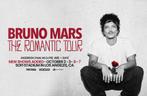 Gezocht Bruno Mars 4x staanplaats tickets, Eén persoon
