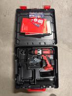 Rothenberger Boormachine Nieuw in Koffer, Variabele snelheid, Nieuw, 400 tot 600 watt, Ophalen