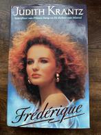 Frédérique - Judith Krantz, Ophalen of Verzenden, Gelezen, Nederland