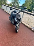 Piaggio Zip 4t2v | Lees beschrijving!, Fietsen en Brommers, Scooters | Piaggio, Benzine, Maximaal 45 km/u, 50 cc, Ophalen of Verzenden