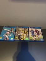 Ps4 spellen FIFA 15/17/19, Spelcomputers en Games, Games | Sony PlayStation 4, Ophalen of Verzenden, Zo goed als nieuw, 3 spelers of meer