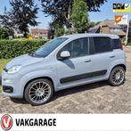 Fiat Panda 1.2 Lounge, Gebruikt, Origineel Nederlands, Handgeschakeld, 30 €/maand