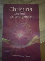 Christina - Tweeling als licht geboren, Ophalen of Verzenden, Nieuw, Spiritualiteit algemeen, Achtergrond en Informatie