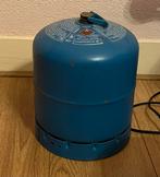 Camping gasfles 907 2,75 liter, Ophalen, Zo goed als nieuw