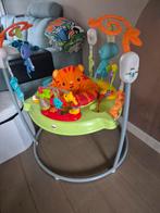 Jumper Fisher Price, Ophalen of Verzenden, Zo goed als nieuw, Fisher-Price