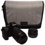 Nikon Z50 II + 16-50mm + 50-250mm Camera | ZGAN, Nikon, Zo goed als nieuw, Support@nikon.com, Nikon Corporation
Shinagawa Intercity Tower C
2-15-3, Konan, Minato-ku
Tokyo 108-6290
Japan