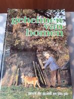 2 Natuurboeken: Gerrit de Graaff & Jan Pit - Alpe d'HuZes, Ophalen of Verzenden, Gelezen, Natuur algemeen, Gerrit de Graaff en Jan Pit