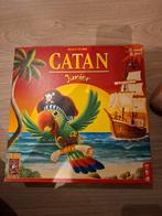 Catan junior - 999 games, Ophalen of Verzenden, Zo goed als nieuw