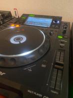 2 CDJ2000 ‘s, Muziek en Instrumenten, Dj-sets en Draaitafels, Ophalen, Zo goed als nieuw, Draaitafel, Pioneer