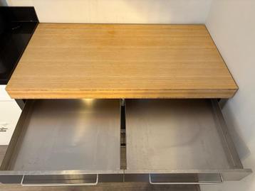 Keukeneiland/Keukenblok/Werkbank IKEA RIMFORSA - afbeelding 3