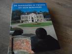 Boek - De Havezaten in Twente en hun bewoners., Boeken, Geschiedenis | Stad en Regio, Ophalen of Verzenden, Zo goed als nieuw