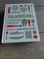 Saladebijbel, Boeken, Kookboeken, Ophalen of Verzenden, Zo goed als nieuw
