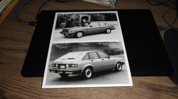 GROTE USA Persfoto  PONTIAC 1000  ,  1983 beschikbaar voor biedingen