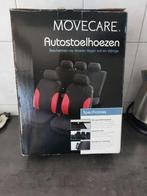 Autohoezen Movecare, Auto diversen, Ophalen of Verzenden, Nieuw, Universeel