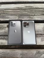 Apple iPhone 13 Pro - 128GB - Zwart- Batterij 86% - Original, Ophalen, 128 GB, 86 %, Zwart