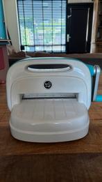 Embossing Machine, Ophalen, Zo goed als nieuw, Overige thema's, Overige typen