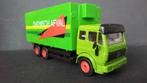 Mercedes Benz SK Chemisch afval Siku Pol, Hobby en Vrije tijd, Modelauto's | 1:50, Ophalen of Verzenden, Zo goed als nieuw, Bus of Vrachtwagen