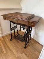 Vintage naaimachine, Antiek en Kunst, Ophalen