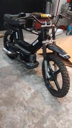 piaggio si 65cc, Gebruikt, Overige modellen, 65 cc, Ophalen of Verzenden
