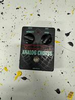 Voodoo Lab Analog Chorus, Muziek en Instrumenten, Chorus, Ophalen of Verzenden, Voodoo Lab, Gebruikt